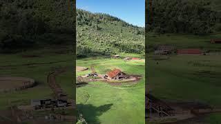 North Star Ranch Colorado | #colorado #ranchforsale #horseproperty #realestate
