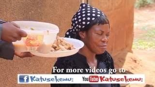 Tozimba mutima -UGANDAN LUGANDA COMEDY SKITS.