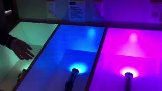 The Best Lighting for Your Pool: Jandy Pro Series Nicheless LED