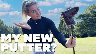 Is This £2000 Putter Fitting Worth It?