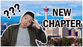 Why I Chose To Live In Calgary Over Rest of Canada | Millennial Moves