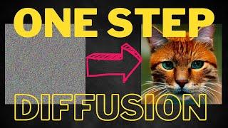 InstaFlow: One Step is Enough for High-Quality Diffusion-Based Text-to-Image Generation