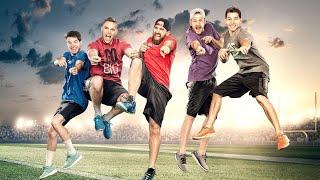 Dude Perfect – ESPN College GameDay’s Epic Celebrity Guest Pickers for Week 14!