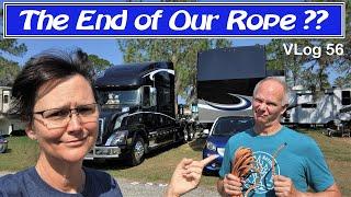 Florida RV Resort/ Southern Palms/ RV Travel / RV Life / RV Fulltime / Thousand Trails