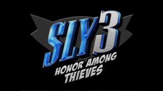 Sly 3: Honour Among Thieves | Full Game