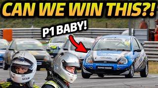 Can We Actually Win This Thing?! - 3 Hours Of Snetterton