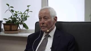 Брайан Трейси (Brian Tracy) о том, что его мотивирует