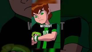 how Kevin became a billionaire  #ben10omniverse