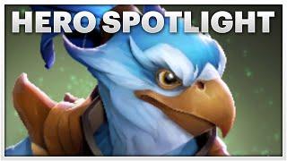 Kez - Hero Spotlight Dota 2