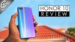 Honor 10 Review - Should You Buy This?