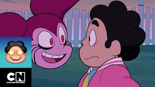 Outros Amigos | Steven Universo: O Filme | Steven Universo | Cartoon Network