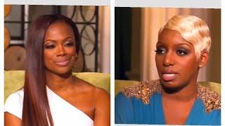 S5 RHOA Nene vs Kandi