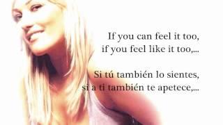 La Oreja de Van Gogh - Geografia (Lyrics + English Translation)