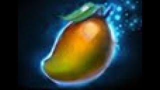 [Dota 2] - IceFrog and Enchanted Mango