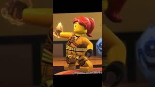 NINJAGO SKYLOR KAI