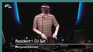 Rezident - DJ Set