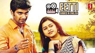 Selected Scenes - Eetti - Tamil Movie Dubbed in English