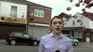 Quays TV News - Food Hygiene Salford