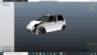 Matiz gta 5 da kanalimizda