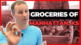 The Best Grocery Stores in Manhattan ks | living in manhattan Kansas