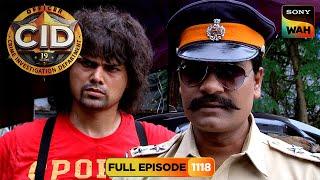 Police वाला बनकर Abhijeet ने किया Illegal Car Mechanic का पर्दाफाश | CID | सी.आई.डी. | 7 Mar 2025