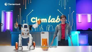 Clementoni – Robot AIRO, 50819