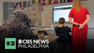 Norristown Area School District offers enhanced learning experience for multilingual learners