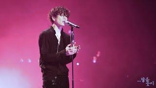 190713_박효신(Park Hyo Shin)_Goodbye(굿바이)_LIVE 2019 LOVERS_막콘