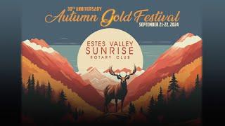 Autumn Gold Festival - 30th Anniversary