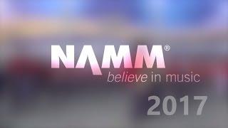 Klang at NAMM 2017