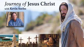 Journey of Jesus Christ | ALL Episodes | Kevin Sorbo