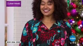 HSN | IMAN Global Chic Fashion Deals 12.08.2024 - 07 PM