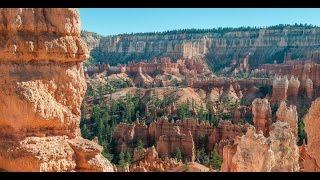 Bryce Canyon - Queens Garden Trail - Full Hike