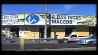 casa das iscas  camelodromo de campinas youtube dia 16
