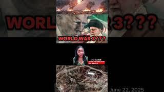 World War 3? Iran Issues Chilling Warning After U.S. Strikes