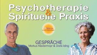 Psychotherapie & Spirituelle Praxis