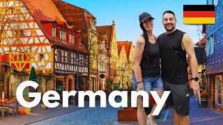 Is this the BEST city Germany has to offer? 