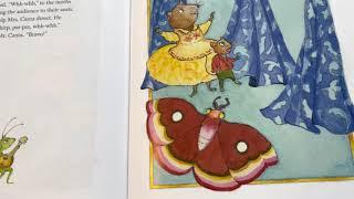 Bravo, Chico Canta! Bravo!                                 *Third Read Aloud*