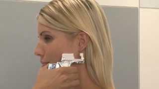 Ear Piercing with STUDEX® System75™