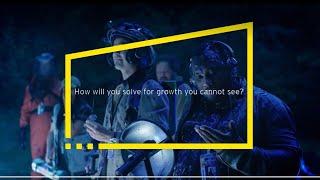 Consulting at EY provides you with the tools to be nimble wherever you work