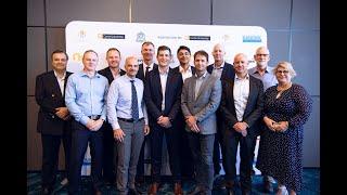 WASMA Graduates Lunch 2021