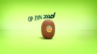 Zespri SunGold TV Spot NL