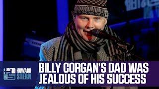 Billy Corgan Wasn’t Expecting His Dad’s Reaction to His Success