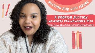 Rent Raised 4x With No Warning | Auction For Lily Meade