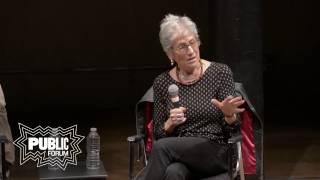 PUBLIC FORUM: Dr. Linda Gordon on the history of the movement