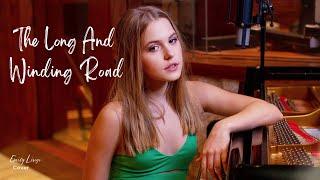 The Long And Winding Road - Paul McCartney/The Beatles (Piano cover by Emily Linge)