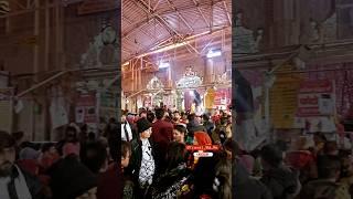 Inside Shree Radha Rani Mandir | Barsana Dham