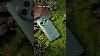 OPPO Reno12 F 5G | Olive Green