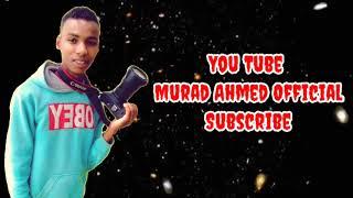 Murad Ahmed Office Subscribe