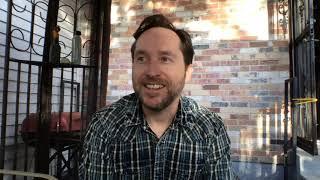 My Developing Worldview | Joe Scott TMI